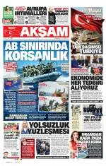 Akşam