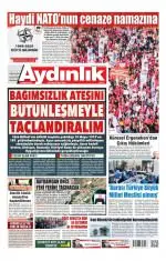 Aydınlık