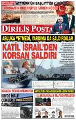 Diriliş Postası