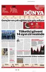 Dünya