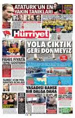 Hürriyet
