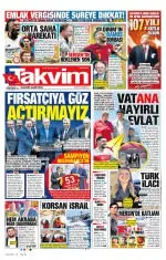 Takvim