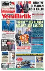 Yeni Birlik