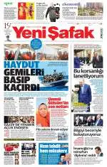 Yeni Şafak