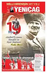 Yeni Çağ