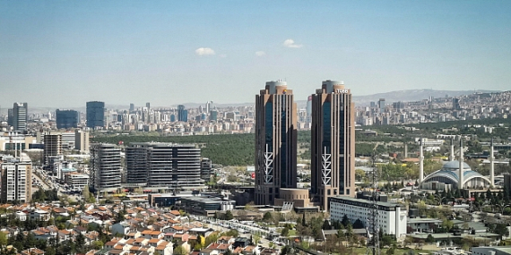 Ankara’da Yaşanacak En İyi İlçeler: 2026 Güncel Rehber ve Yaşam Kalitesi En Yüksek Bölgeler