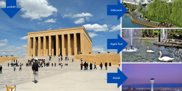 ankara ekstra ankaradan