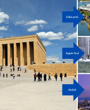 ankara ekstra ankaradan