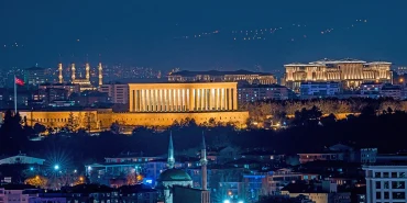 ankaraekstra Ankara Nasıl Biyer