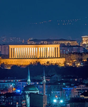 ankaraekstra Ankara Nasıl Biyer