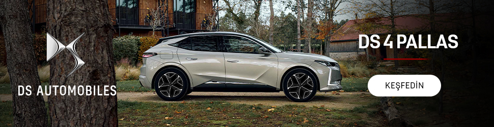 DS 4 – Ankara Ekstra Reklam