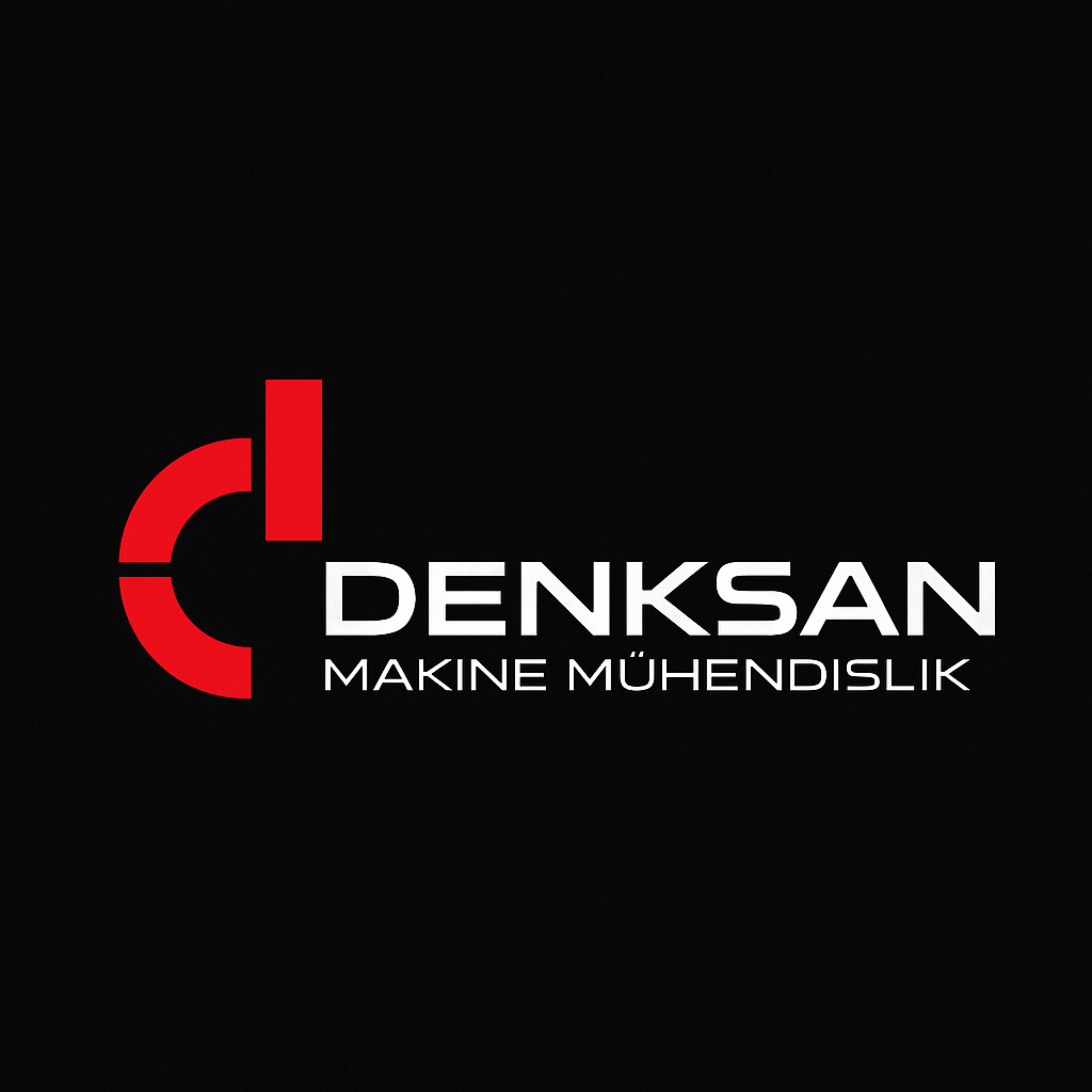 Denksan Makine Hakkında