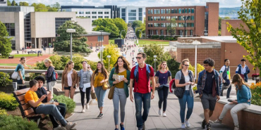 en-kalabalik-universiteler ankaraekstra kampüs