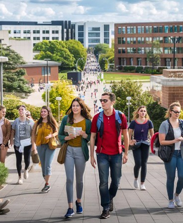 en-kalabalik-universiteler ankaraekstra kampüs