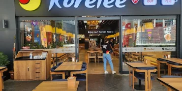 Korelee Velux Hakkında