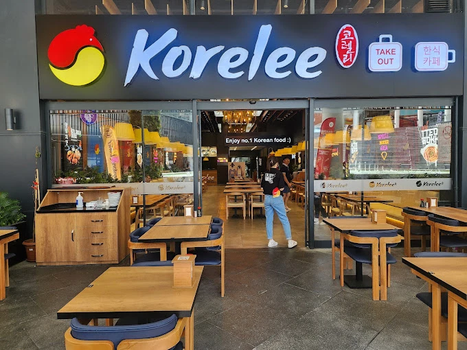 Korelee Velux Hakkında