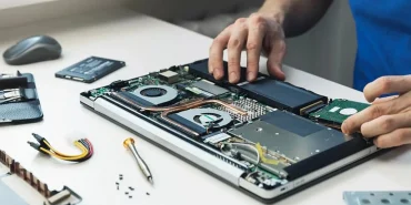 Batıkent Notebook Tamiri Hakkında