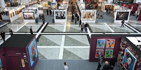 ArtAnkara 2026: Başkentte Sanatın Canlı Damarı Yeniden Akıyor