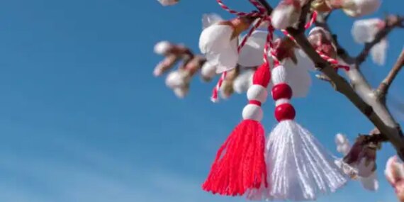 Marteniçka Geleneği ve Ne Zaman Çıkarılır?