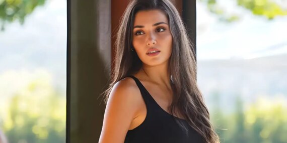 Ünlülere Yönelik Uyuşturucu Soruşturmasında Yeni Gelişme: Hande Erçel Açıklama Yaptı