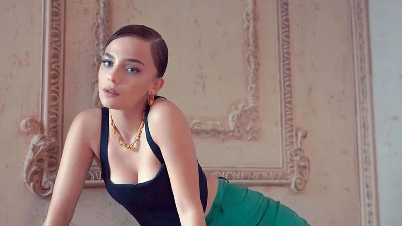 Bahar Şahin kimdir, nereli, kaç yaşında? Bahar Şahin hangi dizilerde ve  filmlerde oynadı? - Yayla Haber