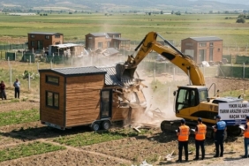 15 Yıllık Belgeler Çöp mü Oluyor? Ankara’da Tapu ve İmar Savaşında Yeni Perde!